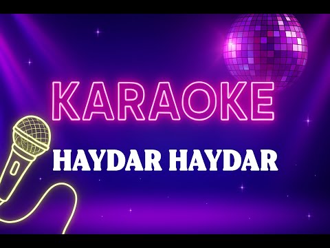 Müslüm Gürses - Haydar Haydar