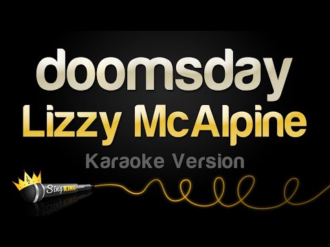 Lizzy McAlpine - doomsday