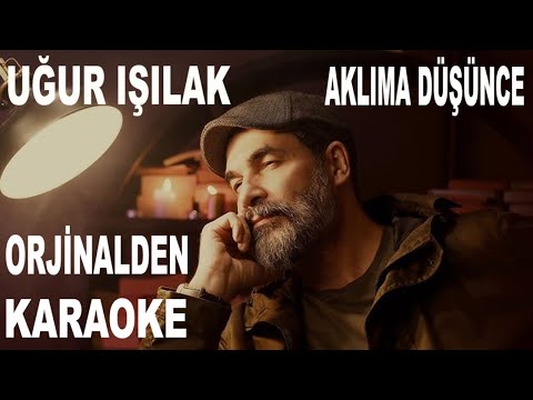 UĞUR IŞILAK AKLIMA DÜŞÜNCE