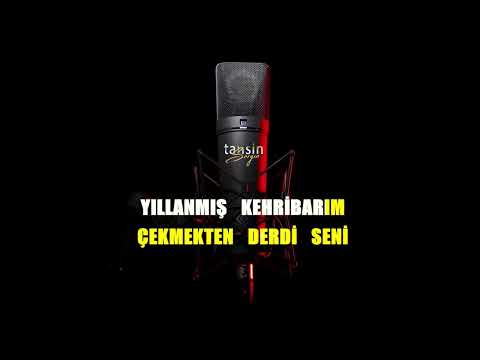 Burak Bulut & Ebru Yaşar - Kehribar (Remix)