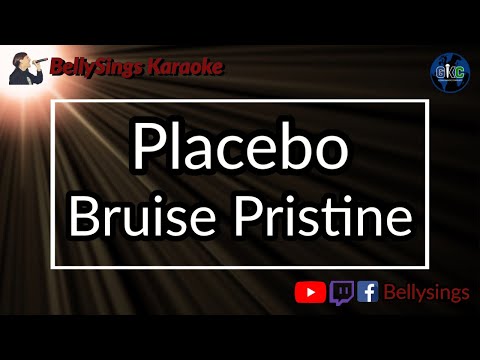 Placebo - Bruise Pristine