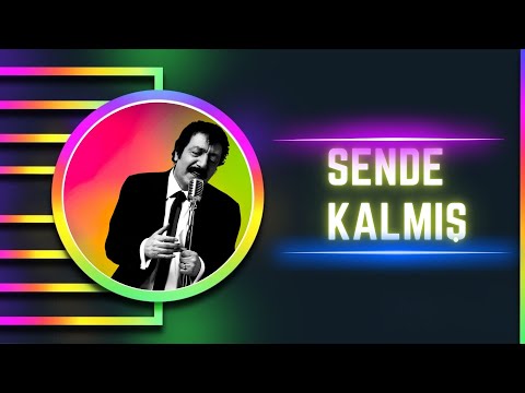 Müslüm Gürses - Sende Kalmış
