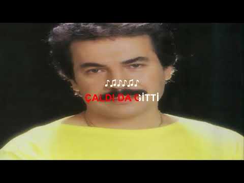 GİTTİ DE GİTTİ ORHAN GENCEBAY ORJİNAL