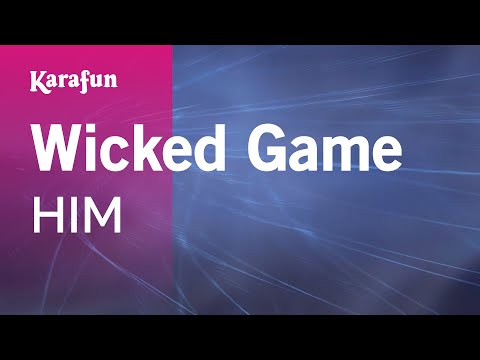 HIM - Wicked Game