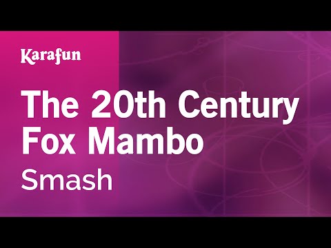 Smash - The 20th Century Fox Mambo
