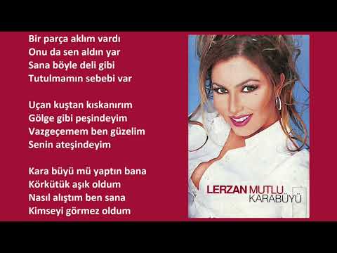 Lerzan Mutlu - Kara Büyü