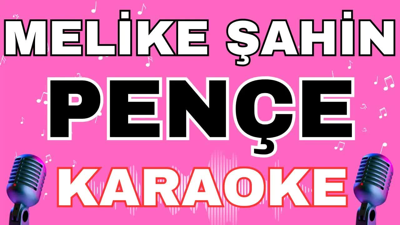 Melike Şahin - Pençe