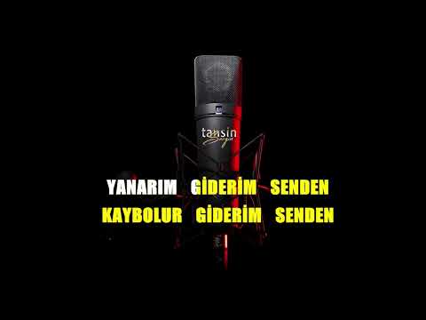 Damla Arıcan - Giderim Senden