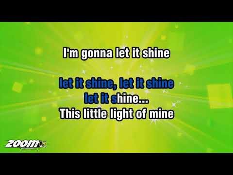 Various Artists - This Little Light Of Mine (Dance Mix)