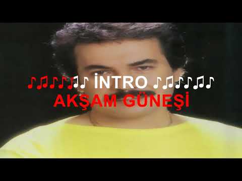 Orhan Gencebay - Akşam güneşi