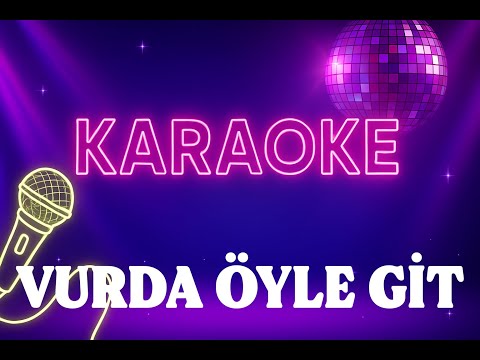 Güllü - Vurda Öyle Git