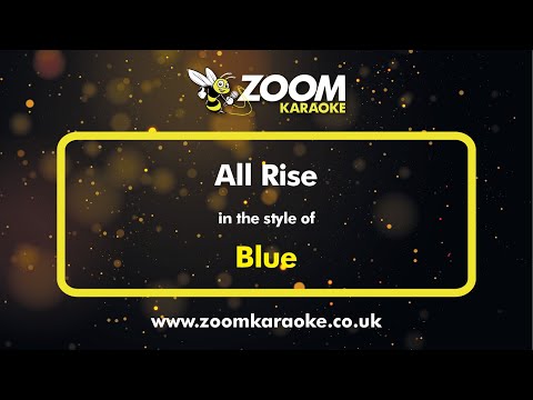 Blue - All Rise