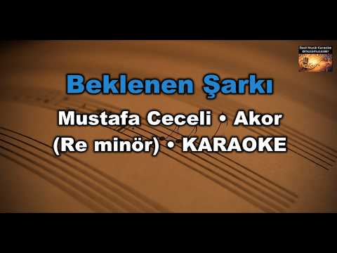 Mustafa Ceceli - Beklenen Şarkı