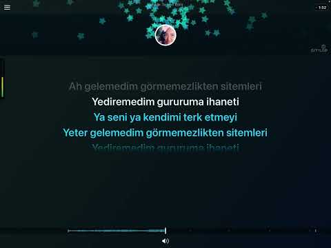 Mustafa Ceceli bozuyorum yeminimi