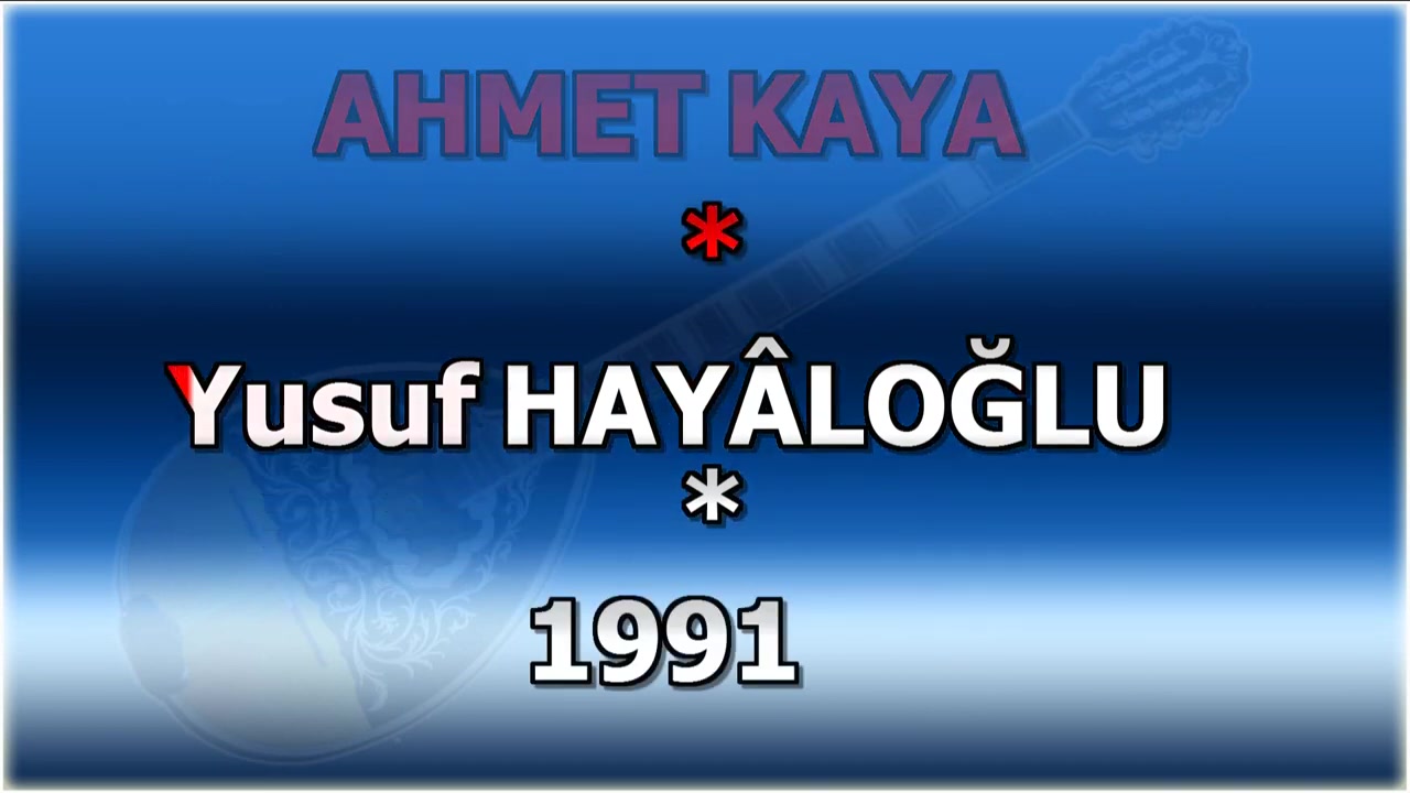 Ayrılığın Hediyesi
