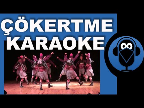 ÇÖKERTME - Zeybek