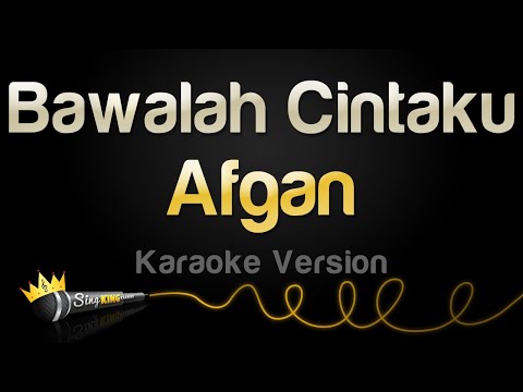 Afgan - Bawalah Cintaku