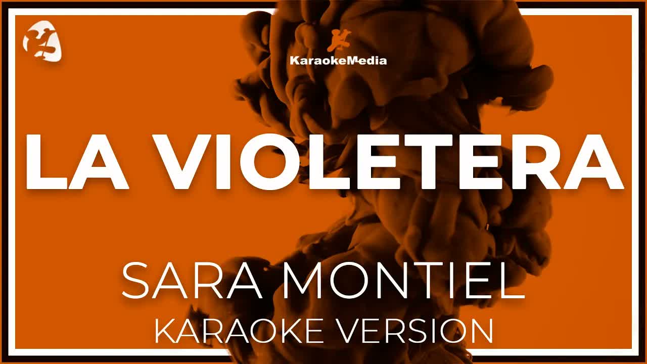 Sara Montiel - La Violetera