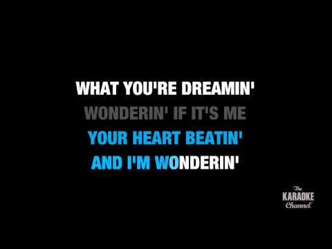 Mark Chesnutt - I Don't Want To Miss A Thing