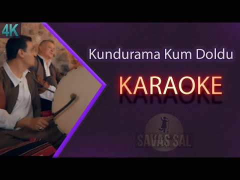 Kundurama Kum Doldu