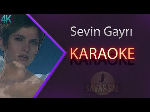 Sevin Gayrı Traditional Folk Song