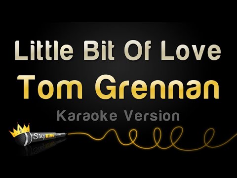 Tom Grennan - Little Bit Of Love