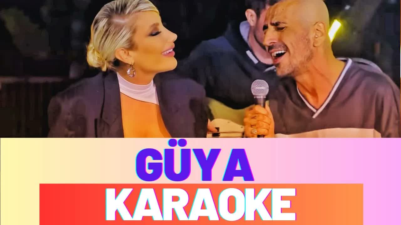 İrem Derici & Onurr - Güya