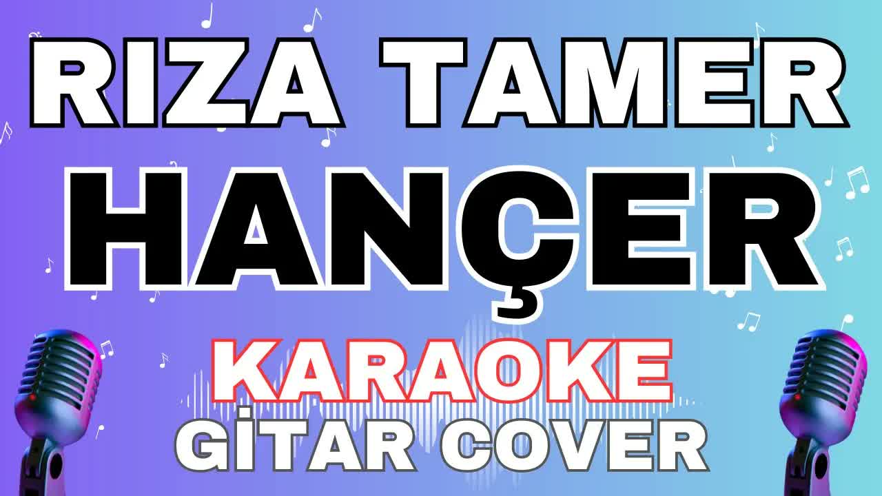 Rıza Tamer - Hançer