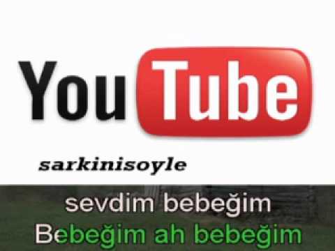İbrahim Tatlıses - Bebeğim