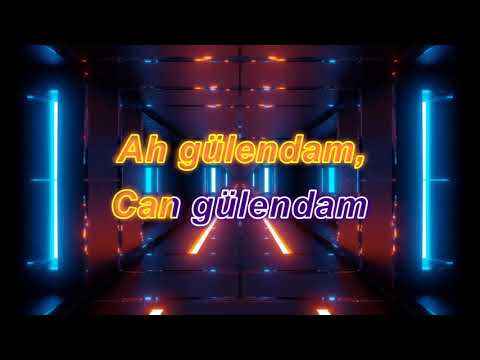 haluk levent gülendam