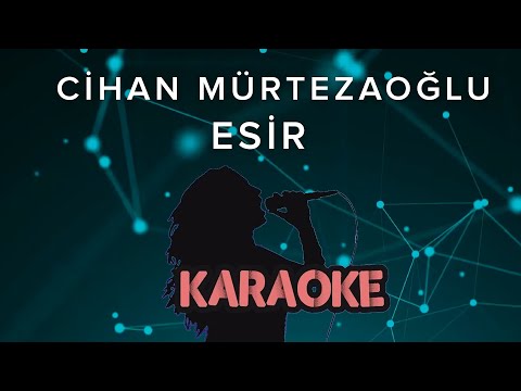 Cihan Mürtezaoğlu - Esir