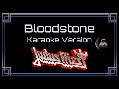 Judas Priest Bloodstone