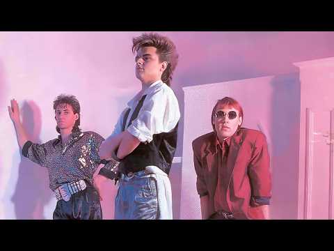 Silent Circle - Touch In The Night
