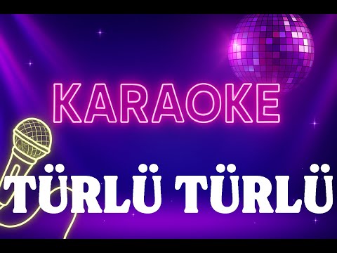 İbrahim Tatlıses - Türlü Türlü