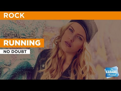 No Doubt - Running