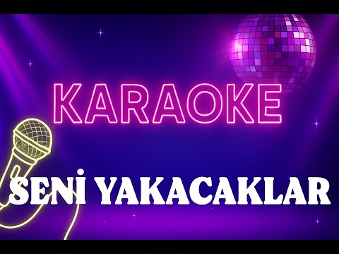 İbrahim Tatlıses - Seni Yakacaklar