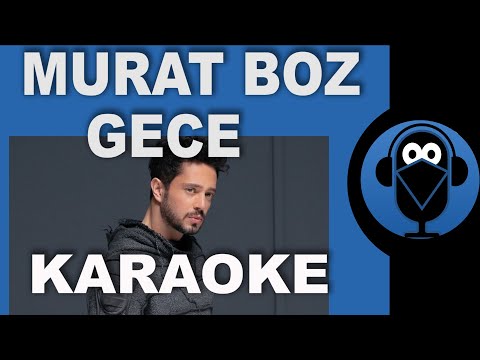 Murat Boz - Gece