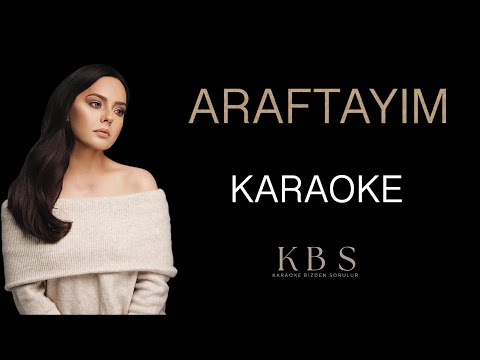 Ebru Gündeş - Araftayım