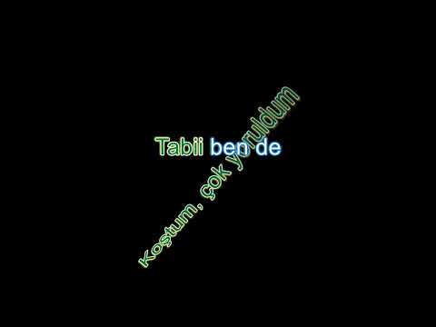 Tan Taşçı - Herhalde