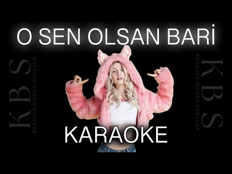 Aleyna Tilki - Sen Olsan Bari