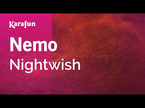 Nightwish - Nemo