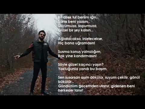 Bahadır Sağlam - Herkesler Tanır