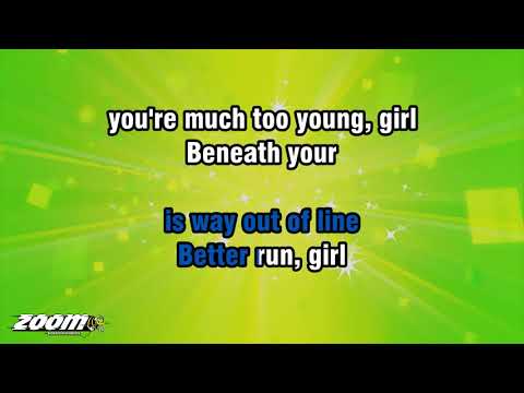 Gary Puckett & The Union Gap - Young Girl