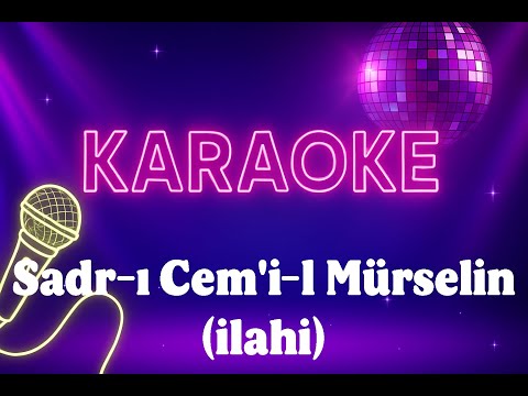 Agah - Sadr ı Cem'i l Mürselin (ilahi)