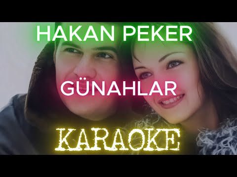 Hakan Peker - Günahlar