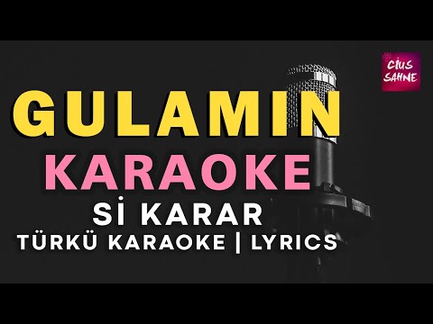 Gulamın - Kürtçe Zazaca Si