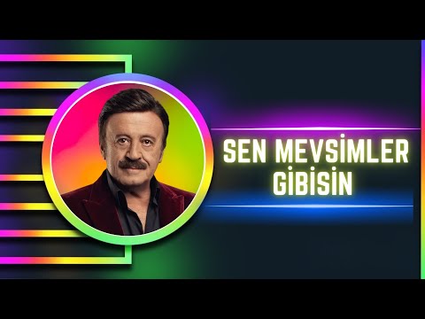 Selami Şahin - Sen Mevsimler Gibisin -