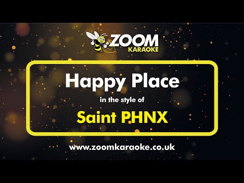 Saint PHNX - Happy Place