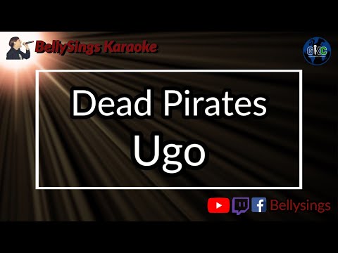 Dead Pirates - Ugo