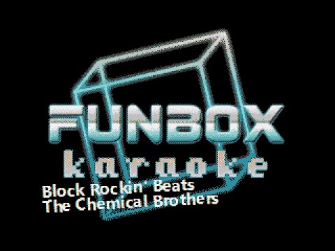 The Chemical Brothers - Block Rockin' Beats